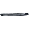 GRILLE LOWER MATTE DARK GRAY  REPLACEMENT FOR SUBARU OUTBACK (MID-SIZE-WAGON) 2015 PARTSLINK NUMBER  SU1036100