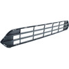 GRILLE LOWER MATTE DARK GRAY  REPLACEMENT FOR SUBARU OUTBACK (MID-SIZE-WAGON) 2015 PARTSLINK NUMBER  SU1036100