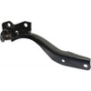 HOOD HINGE LH  REPLACEMENT FOR SUBARU OUTBACK (MID-SIZE-WAGON) 2015 PARTSLINK NUMBER   SU1236104