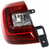 TAIL LAMP LH CAPA  REPLACEMENT FOR SUBARU OUTBACK (MID-SIZE-WAGON) 2015 PARTSLINK NUMBER  SU2804106C