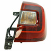 TAIL LAMP RH CAPA  REPLACEMENT FOR SUBARU OUTBACK (MID-SIZE-WAGON) 2015 PARTSLINK NUMBER  SU2805106C