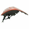 TAIL LAMP RH HQ  REPLACEMENT FOR SUBARU OUTBACK (MID-SIZE-WAGON) 2015 PARTSLINK NUMBER  	SU2805106