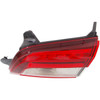 TRUNK LAMP RH CAPA  REPLACEMENT FOR SUBARU OUTBACK (MID-SIZE-WAGON) 2015 PARTSLINK NUMBER  SU2803102C