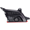 TRUNK LAMP RH HQ  REPLACEMENT FOR SUBARU OUTBACK (MID-SIZE-WAGON) 2015 PARTSLINK NUMBER  SU2803102