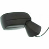 DOOR MIRROR RH POWER HEATED  REPLACEMENT FOR SUBARU WRX 2015 PARTSLINK NUMBER  SU1321134