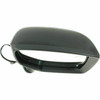 DOOR MIRROR RH POWER HEATED W/SIGNAL PTM  REPLACEMENT FOR SUBARU WRX 2015 PARTSLINK NUMBER  	SU1321135