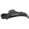 FENDER LINER FR LH  REPLACEMENT FOR SUBARU WRX 2015 PARTSLINK NUMBER  SU1248129