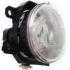 FOG LAMP LH/RH HALOGEN (IF FORESTER THEN W/O DRIVER ASSIST) CAPA  REPLACEMENT FOR SUBARU WRX 2015 PARTSLINK NUMBER  SU2592122C