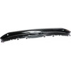 GRILLE PRIMED BLACK BASE/LIMITED/PREMIUM  REPLACEMENT FOR SUBARU WRX 2015 PARTSLINK NUMBER  SU1200160