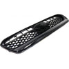 GRILLE PRIMED BLACK BASE/LIMITED/PREMIUM  REPLACEMENT FOR SUBARU WRX 2015 PARTSLINK NUMBER  SU1200160