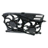 COOLING FAN ASSY 1.6L TURBO 13-15       REPLACEMENT FOR FORD FUSION HYBRID 2013 PARTSLINK NUMBER  FO3115196