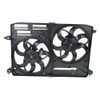 COOLING FAN ASSY 1.6L TURBO 13-15       REPLACEMENT FOR FORD FUSION HYBRID 2013 PARTSLINK NUMBER  FO3115196