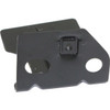 FENDER BRACKET RH STEEL       REPLACEMENT FOR FORD FUSION HYBRID 2013 PARTSLINK NUMBER  FO1245103