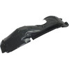 FENDER LINER LH       REPLACEMENT FOR FORD FUSION HYBRID 2013 PARTSLINK NUMBER  FO1248159