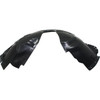 FENDER LINER RH      REPLACEMENT FOR FORD FUSION HYBRID 2013 PARTSLINK NUMBER  FO1249159