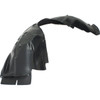FENDER LINER RH      REPLACEMENT FOR FORD FUSION HYBRID 2013 PARTSLINK NUMBER  FO1249159