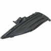 FOG LAMP COVER FR LH       REPLACEMENT FOR FORD FUSION HYBRID 2013 PARTSLINK NUMBER  FO1038133