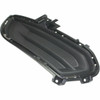 FOG LAMP COVER FR LH       REPLACEMENT FOR FORD FUSION HYBRID 2013 PARTSLINK NUMBER  FO1038133