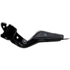 HOOD HINGE RH STEEL  REPLACEMENT FOR SUBARU WRX 2015 PARTSLINK NUMBER  SU1236119