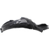 FENDER LINER FR RH  REPLACEMENT FOR SUBARU WRX STI 2015 PARTSLINK NUMBER  SU1249129