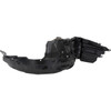 FENDER LINER FR RH  REPLACEMENT FOR SUBARU WRX STI 2015 PARTSLINK NUMBER  SU1249140