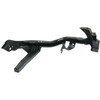 BUMPER BRACKET FR LH PLASTIC  REPLACEMENT FOR SUBARU XV CROSSTREK 2015 PARTSLINK NUMBER  SU1042103