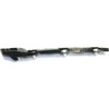 BUMPER RETAINER RR LH UPPER  REPLACEMENT FOR SUBARU XV CROSSTREK 2015 PARTSLINK NUMBER  SU1132103