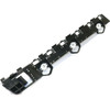 BUMPER RETAINER RR LH UPPER  REPLACEMENT FOR SUBARU XV CROSSTREK 2015 PARTSLINK NUMBER  SU1132103