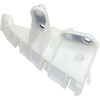 BUMPER RETAINER RR RH CENTER  REPLACEMENT FOR SUBARU XV CROSSTREK 2015 PARTSLINK NUMBER  SU1133104