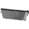 CONDENSER (3689)  REPLACEMENT FOR SUBARU XV CROSSTREK 2015 PARTSLINK NUMBER  SU3030131