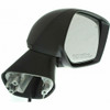 DOOR MIRROR RH POWER HEATED  REPLACEMENT FOR SUBARU XV CROSSTREK 2015 PARTSLINK NUMBER  SU1321134