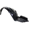 FENDER LINER RH  REPLACEMENT FOR SUBARU XV CROSSTREK 2015 PARTSLINK NUMBER  SU1249124