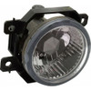FOG LAMP FR LH W/DRIVER ASSIST HQ  REPLACEMENT FOR SUBARU XV CROSSTREK 2015 PARTSLINK NUMBER  	SU2592126