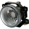 FOG LAMP FR RH W/DRIVER ASSIST CAPA  REPLACEMENT FOR SUBARU XV CROSSTREK 2015 PARTSLINK NUMBER  SU2593126C
