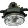 FOG LAMP FR RH W/DRIVER ASSIST HQ  REPLACEMENT FOR SUBARU XV CROSSTREK 2015 PARTSLINK NUMBER  	SU2593126