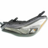 HEAD LAMP LH HALOGEN CROSSTREK FROM 9/13 HQ  REPLACEMENT FOR SUBARU XV CROSSTREK 2015 PARTSLINK NUMBER  SU2502154