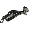 HOOD HINGE RH  REPLACEMENT FOR SUBARU XV CROSSTREK 2015 PARTSLINK NUMBER  SU1236109