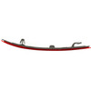 REFLECTOR RR LH CAPA       REPLACEMENT FOR FORD FUSION HYBRID 2013 PARTSLINK NUMBER  FO1184103C