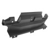 BUMPER LOWER AIR SHIELD FR W/O CHROME TRIM EXCLUDE LTD/NIGHTSHADE/TRD SPRT MODELS CAPA  REPLACEMENT FOR TOYOTA 4RUNNER 2015 PARTSLINK NUMBER  TO1091100C