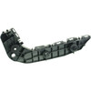 BUMPER RETAINER FR RH PLASTIC  REPLACEMENT FOR TOYOTA 4RUNNER 2015 PARTSLINK NUMBER  TO1043126