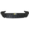 UNDERCAR SHIELD FR CENTER        REPLACEMENT FOR FORD FUSION HYBRID 2013 PARTSLINK NUMBER  FO1228124