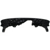 BUMPER UPPER FR BRACKET FITS ALL  REPLACEMENT FOR FORD MUSTANG 2013 PARTSLINK NUMBER  FO1035100
