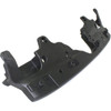 BUMPER UPPER FR BRACKET FITS ALL  REPLACEMENT FOR FORD MUSTANG 2013 PARTSLINK NUMBER  FO1035100