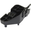 REBAR FR BRACKET LH  REPLACEMENT FOR FORD MUSTANG 2013 PARTSLINK NUMBER  FO1042131