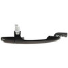 DOOR HANDLE FR RH OUTER W/O KEYHOLE   REPLACEMENT FOR FORD MUSTANG GT 2013 PARTSLINK NUMBER  FO1311151
