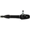 DOOR HANDLE FR RH OUTER W/O KEYHOLE   REPLACEMENT FOR FORD MUSTANG GT 2013 PARTSLINK NUMBER  FO1311151