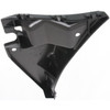 REBAR BRACKET FR LH PLASTIC   REPLACEMENT FOR FORD MUSTANG GT 2013 PARTSLINK NUMBER  FO1026109