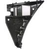 REBAR BRACKET FR LH PLASTIC   REPLACEMENT FOR FORD MUSTANG GT 2013 PARTSLINK NUMBER  FO1026109