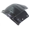 FENDER LINER RH (RR SECTION)    REPLACEMENT FOR FORD MUSTANG SHELBY GT500 2013 PARTSLINK NUMBER  FO1249142