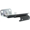 HOOD HINGE LH    REPLACEMENT FOR FORD MUSTANG SHELBY GT500 2013 PARTSLINK NUMBER  FO1236128